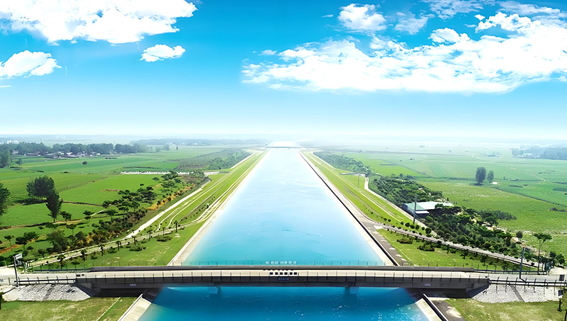 
                                    中国水务投资集团有限公司