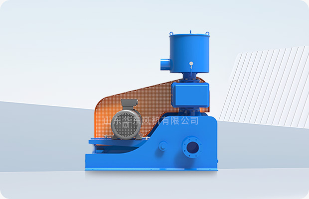HG系列罗茨风机