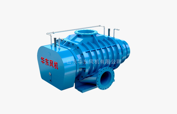 二叶罗茨风机
