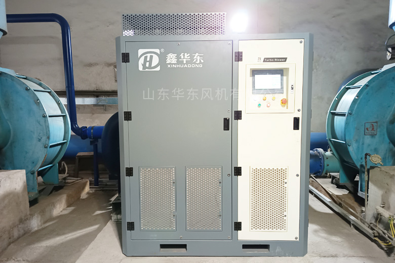 什么是空气悬浮风机和磁悬浮鼓风机哪个更好？一篇文章让你读懂