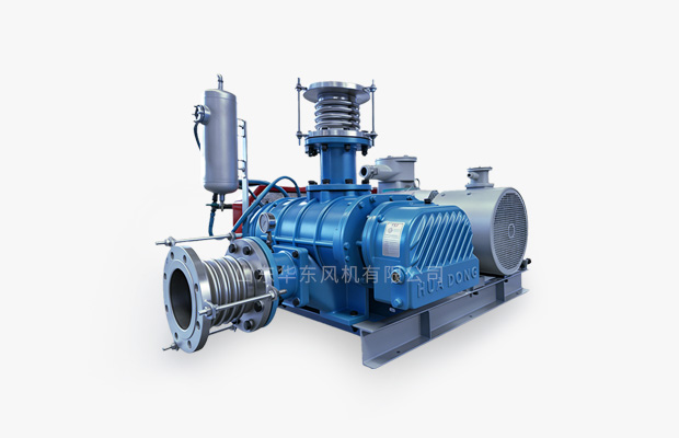 特殊气体罗茨风机