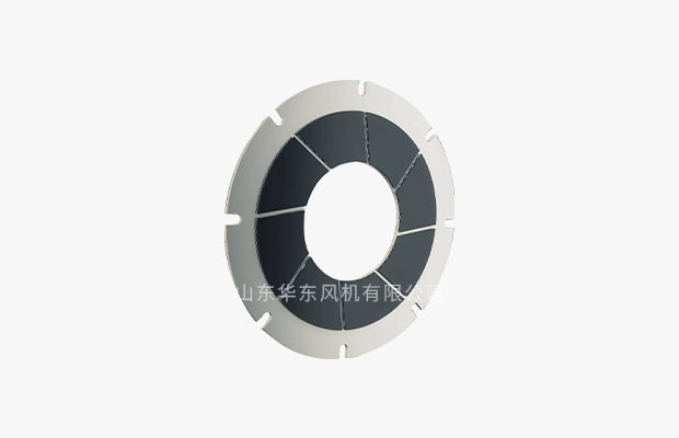 空气箔片轴承