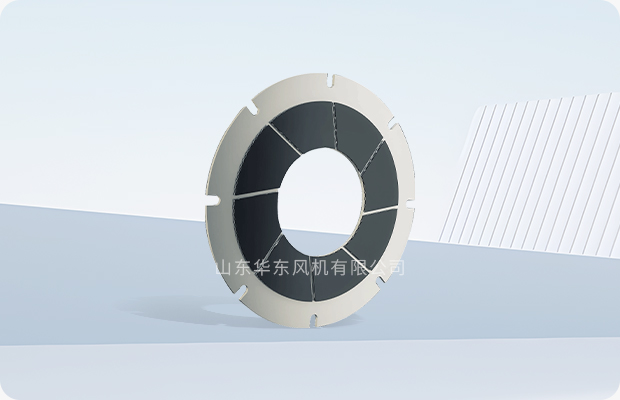 空气箔片轴承